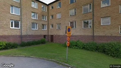 Rooms for rent in Västra hisingen - Photo from Google Street View