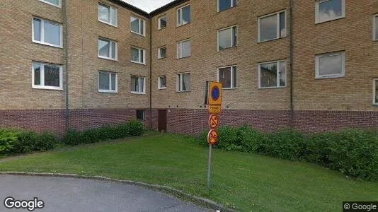 Rooms for rent in Västra hisingen - Photo from Google Street View