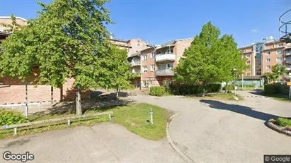 Apartments for rent in Linköping - Photo from Google Street View