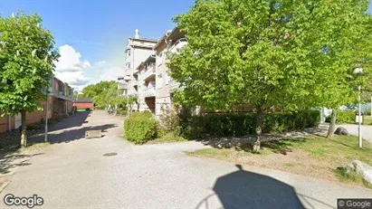 Apartments for rent in Linköping - Photo from Google Street View