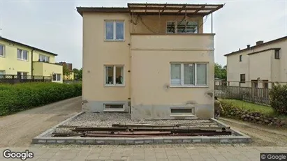 Apartments for rent in Trelleborg - Photo from Google Street View