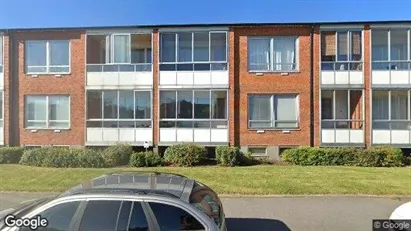 Apartments for rent in Hörby - Photo from Google Street View
