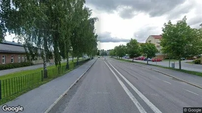 Apartments for rent in Sollefteå - Photo from Google Street View