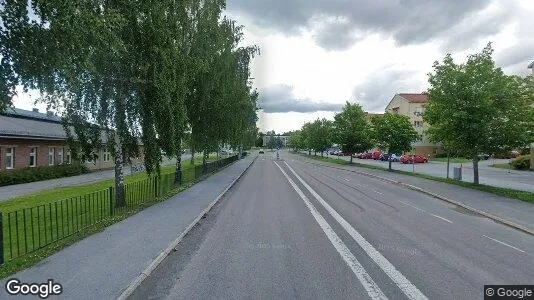Apartments for rent in Sollefteå - Photo from Google Street View