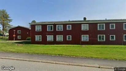 Apartments for rent in Skellefteå - Photo from Google Street View