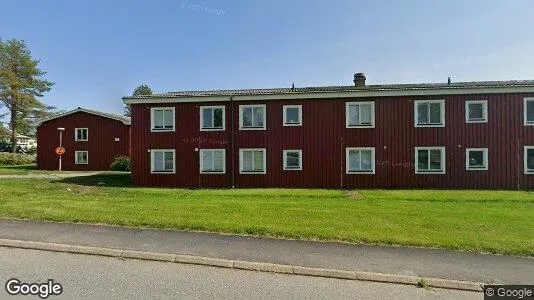 Apartments for rent in Skellefteå - Photo from Google Street View