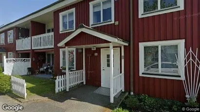 Apartments for rent in Skellefteå - Photo from Google Street View
