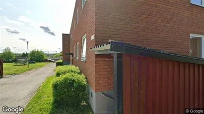 Apartments for rent in Skellefteå - Photo from Google Street View