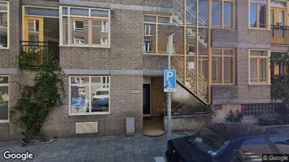 Apartments for rent in Amsterdam Centrum - Photo from Google Street View