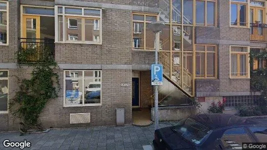 Apartments for rent in Amsterdam Centrum - Photo from Google Street View
