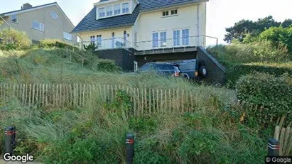 Apartments for rent in Noordwijk - Photo from Google Street View