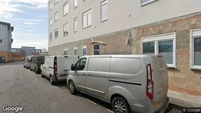 Apartments for rent in Farnborough - Hampshire - Photo from Google Street View
