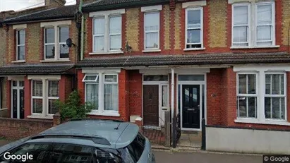 Apartments for rent in Southend-on-Sea - Essex - Photo from Google Street View