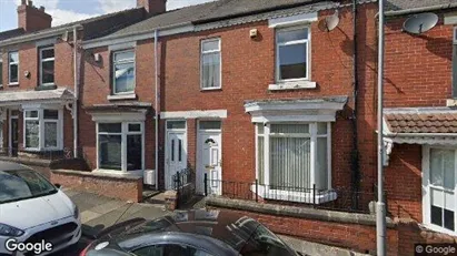 Apartments for rent in Shildon - County Durham - Photo from Google Street View