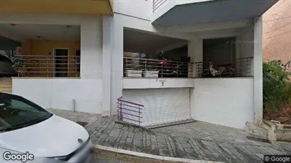 Apartments for rent in Ioannina - Photo from Google Street View
