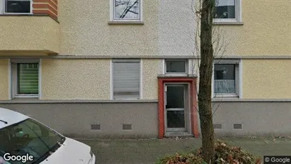 Apartments for rent in Essen - Photo from Google Street View