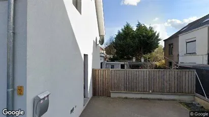 Apartments for rent in Zaventem - Photo from Google Street View