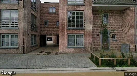 Apartments for rent in Dessel - Photo from Google Street View