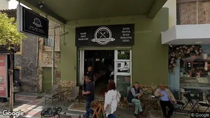Apartments for rent in Patras - Photo from Google Street View