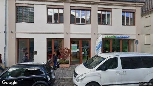 Rooms for rent in Potsdam - Photo from Google Street View