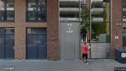 Apartments for rent in Utrecht Leidsche Rijn - Photo from Google Street View