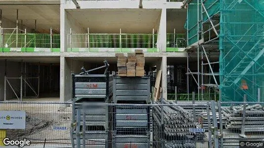 Apartments for rent in Amsterdam Centrum - Photo from Google Street View