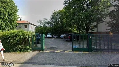 Apartments for rent in Lyon - Photo from Google Street View