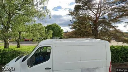 Apartments for rent in Lyon - Photo from Google Street View