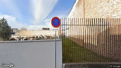 Apartments for rent in Lyon - Photo from Google Street View
