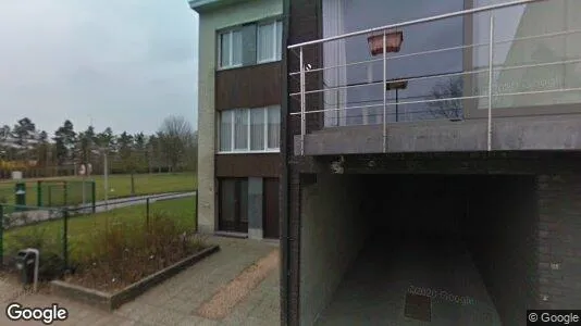 Apartments for rent in Aalst - Photo from Google Street View