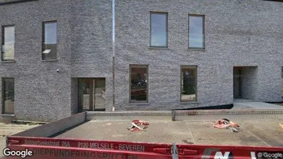 Apartments for rent in Borgloon - Photo from Google Street View