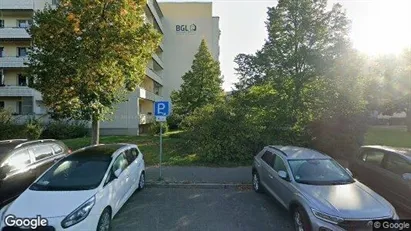 Apartments for rent in Leipzig - Photo from Google Street View