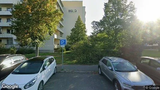 Apartments for rent in Leipzig - Photo from Google Street View