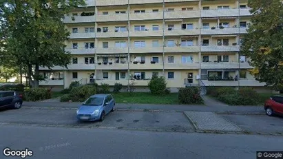 Apartments for rent in Leipzig - Photo from Google Street View