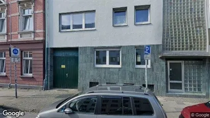 Apartments for rent in Essen - Photo from Google Street View