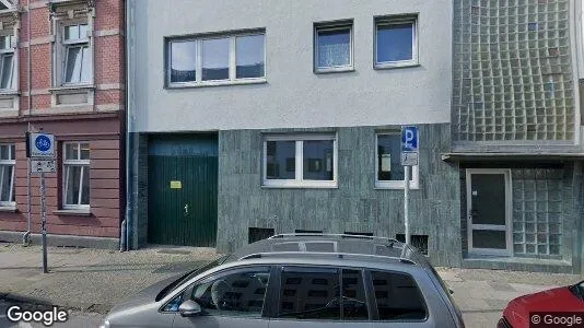 Apartments for rent in Essen - Photo from Google Street View