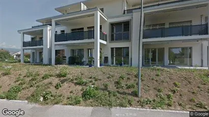 Apartments for rent in Seeland - Photo from Google Street View