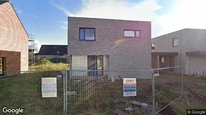Rooms for rent in Oostkamp - Photo from Google Street View