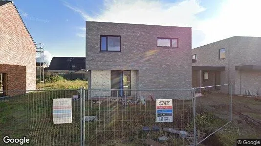 Rooms for rent in Oostkamp - Photo from Google Street View