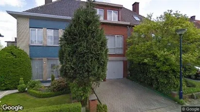 Rooms for rent in Kontich - Photo from Google Street View