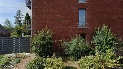 Apartments for rent in Saint-Georges-sur-Meuse - Photo from Google Street View