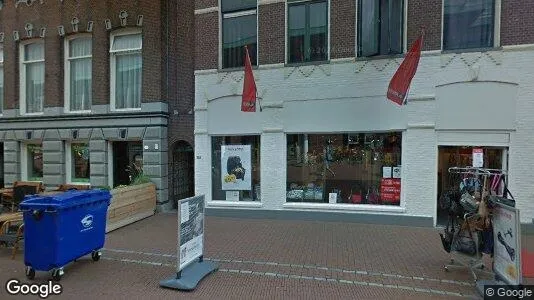 Rooms for rent in Groningen - Photo from Google Street View