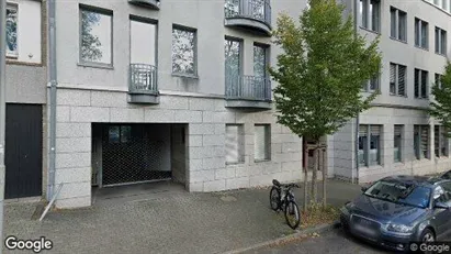 Apartments for rent in Mettmann - Photo from Google Street View