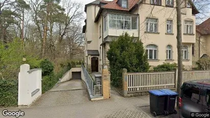 Apartments for rent in Dresden - Photo from Google Street View