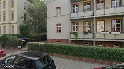 Apartments for rent in Dresden - Photo from Google Street View