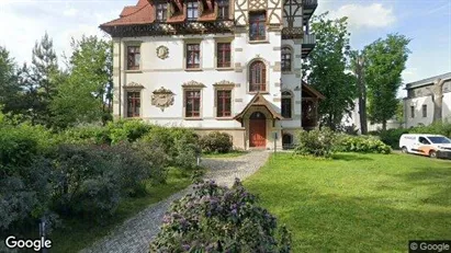 Apartments for rent in Dresden - Photo from Google Street View