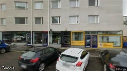 Apartments for rent in Oulu - Photo from Google Street View