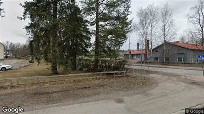 Apartments for rent in Lappeenranta - Photo from Google Street View
