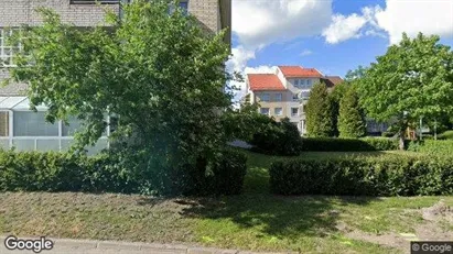 Apartments for rent in Turku - Photo from Google Street View