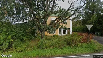 Apartments for rent in Salo - Photo from Google Street View